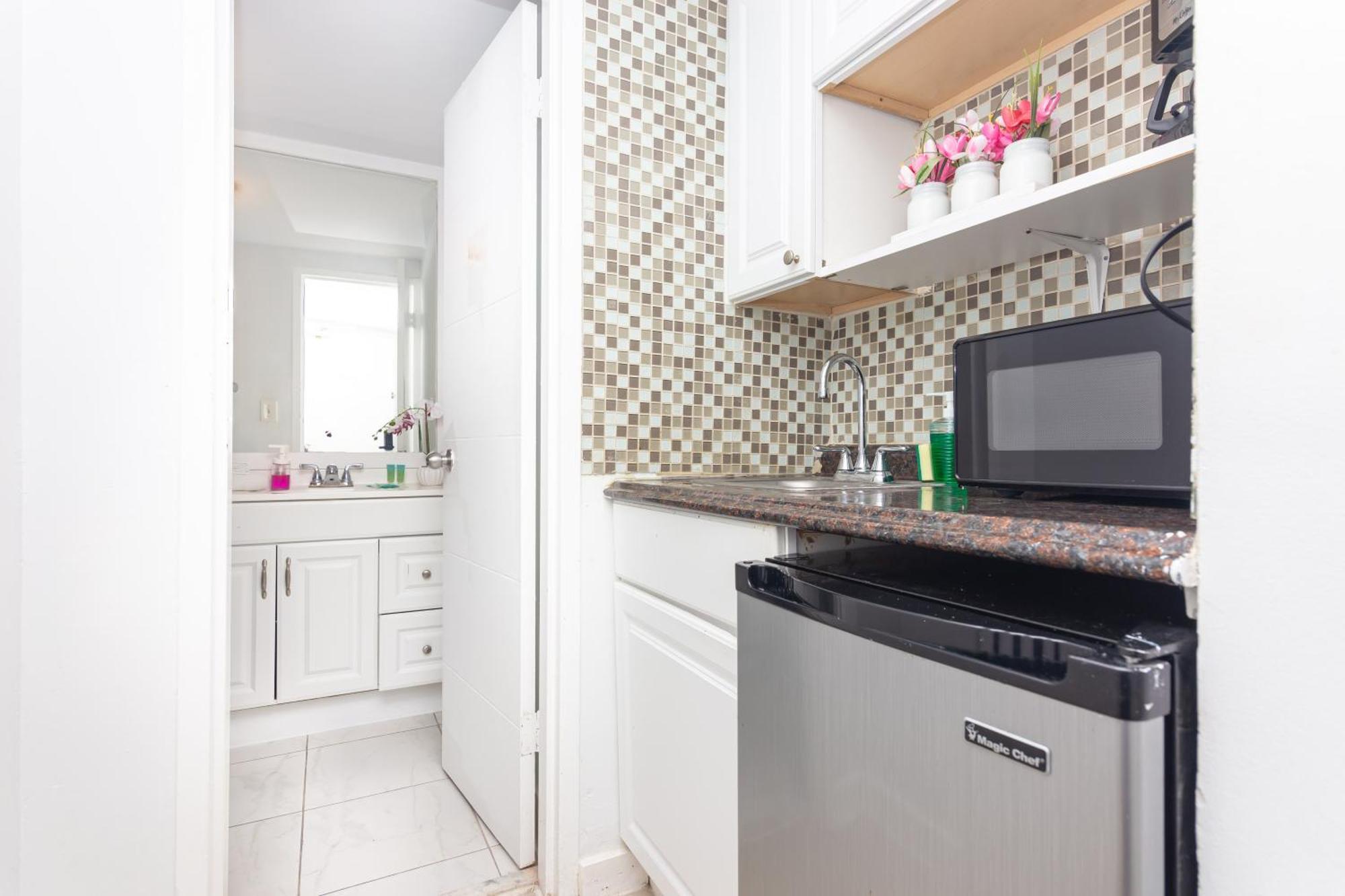 Girasole Rentals Suites Miami Beach Room photo