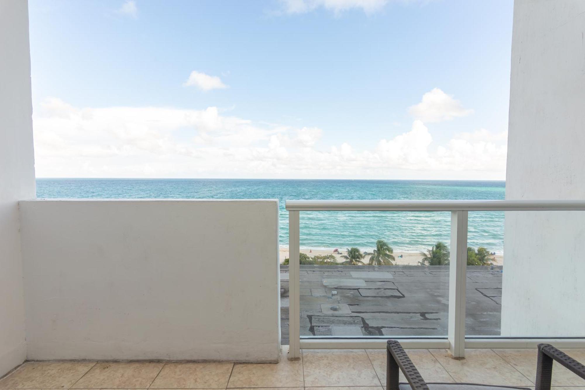 Girasole Rentals Suites Miami Beach Room photo