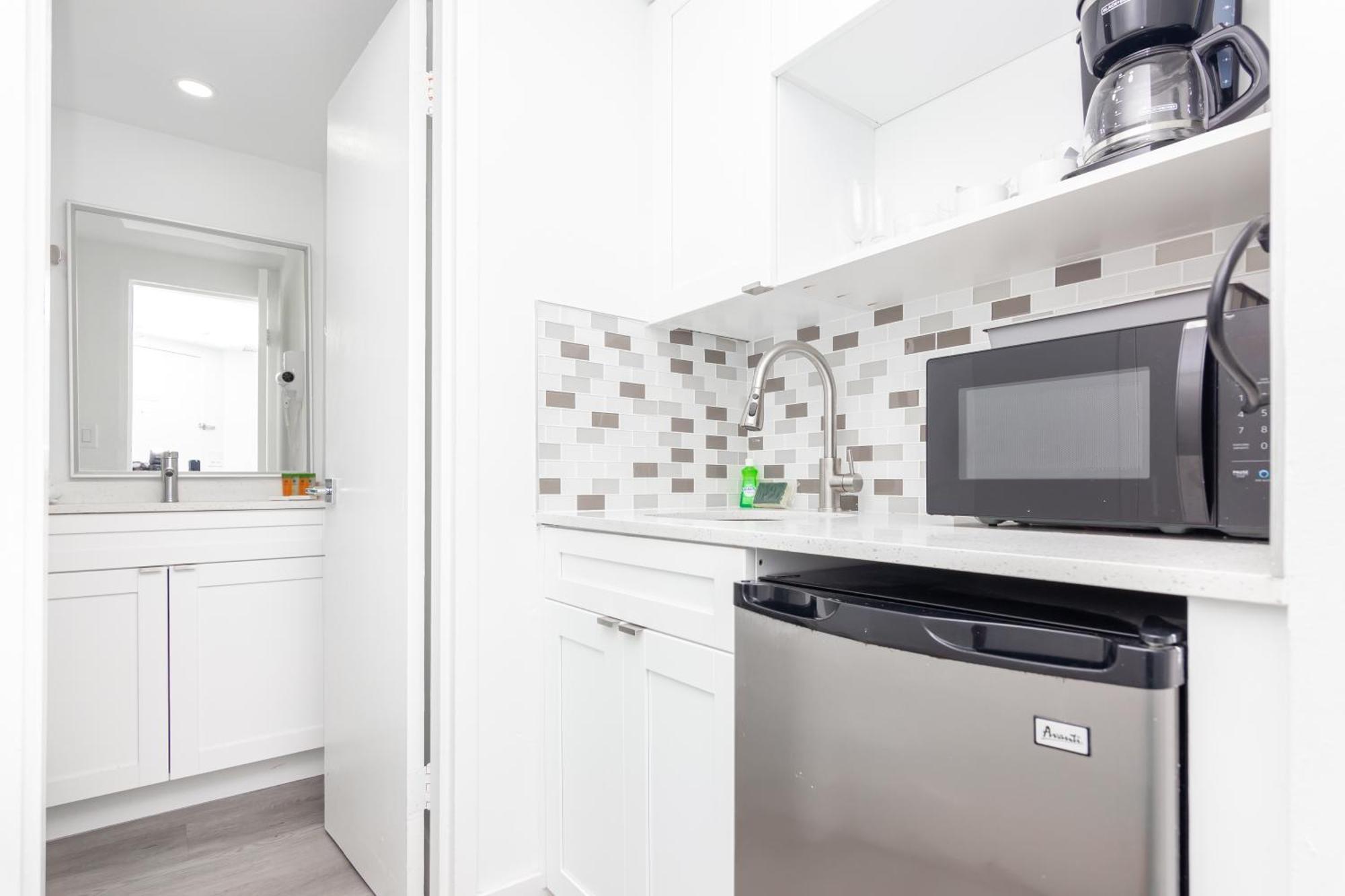 Girasole Rentals Suites Miami Beach Room photo