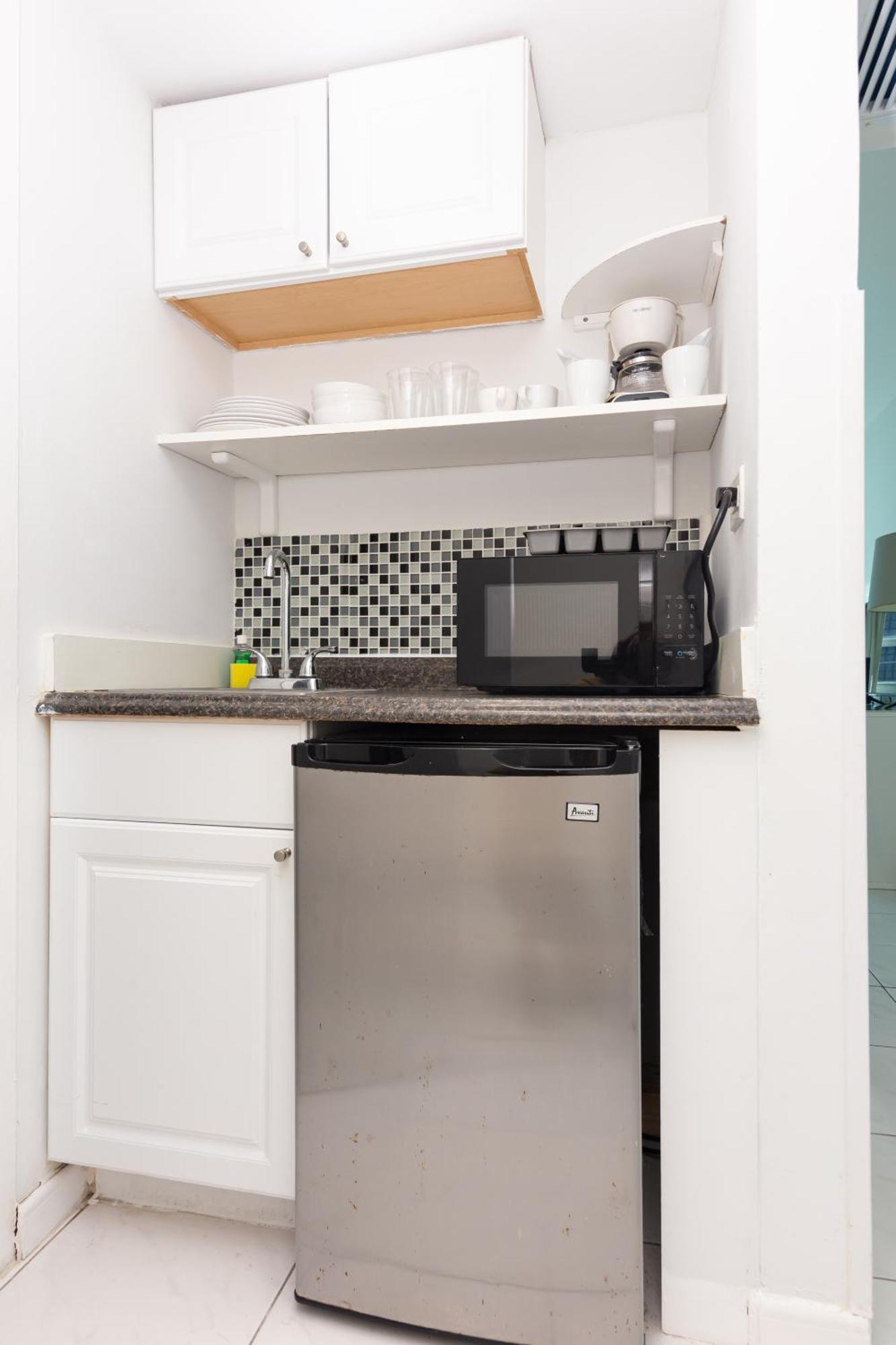 Girasole Rentals Suites Miami Beach Room photo