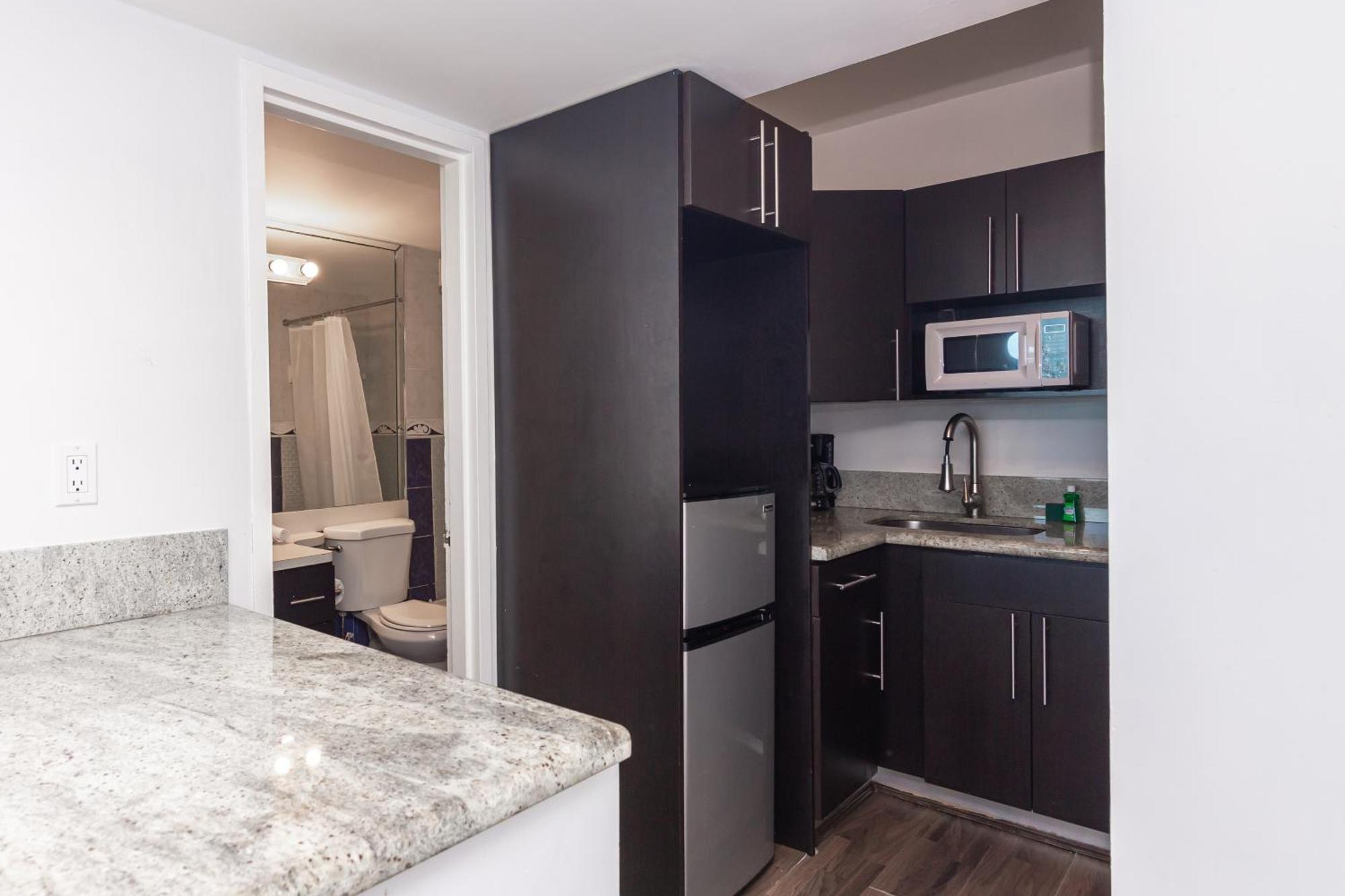 Girasole Rentals Suites Miami Beach Room photo