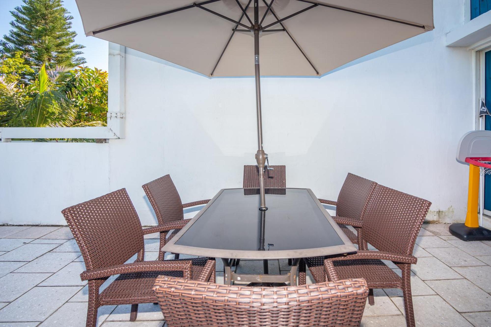 Girasole Rentals Suites Miami Beach Room photo