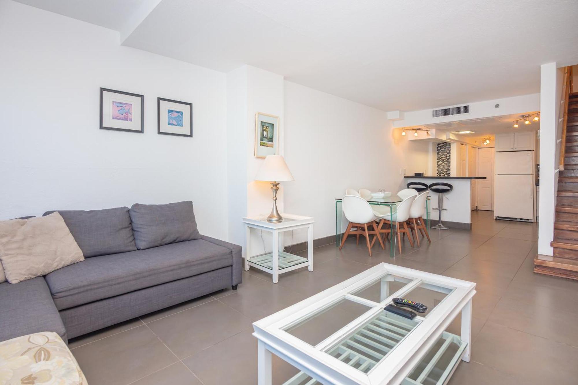 Girasole Rentals Suites Miami Beach Room photo