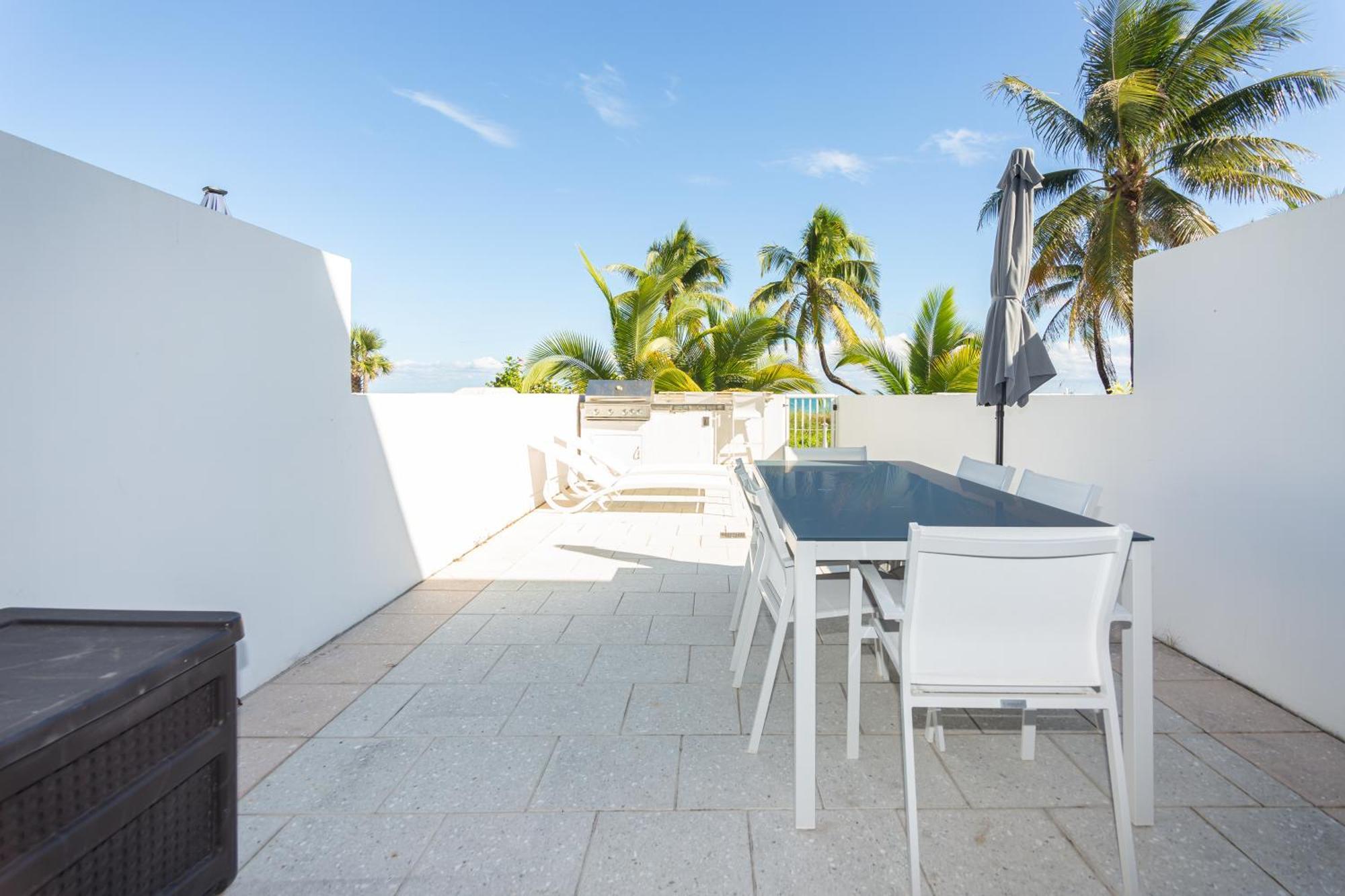 Girasole Rentals Suites Miami Beach Room photo