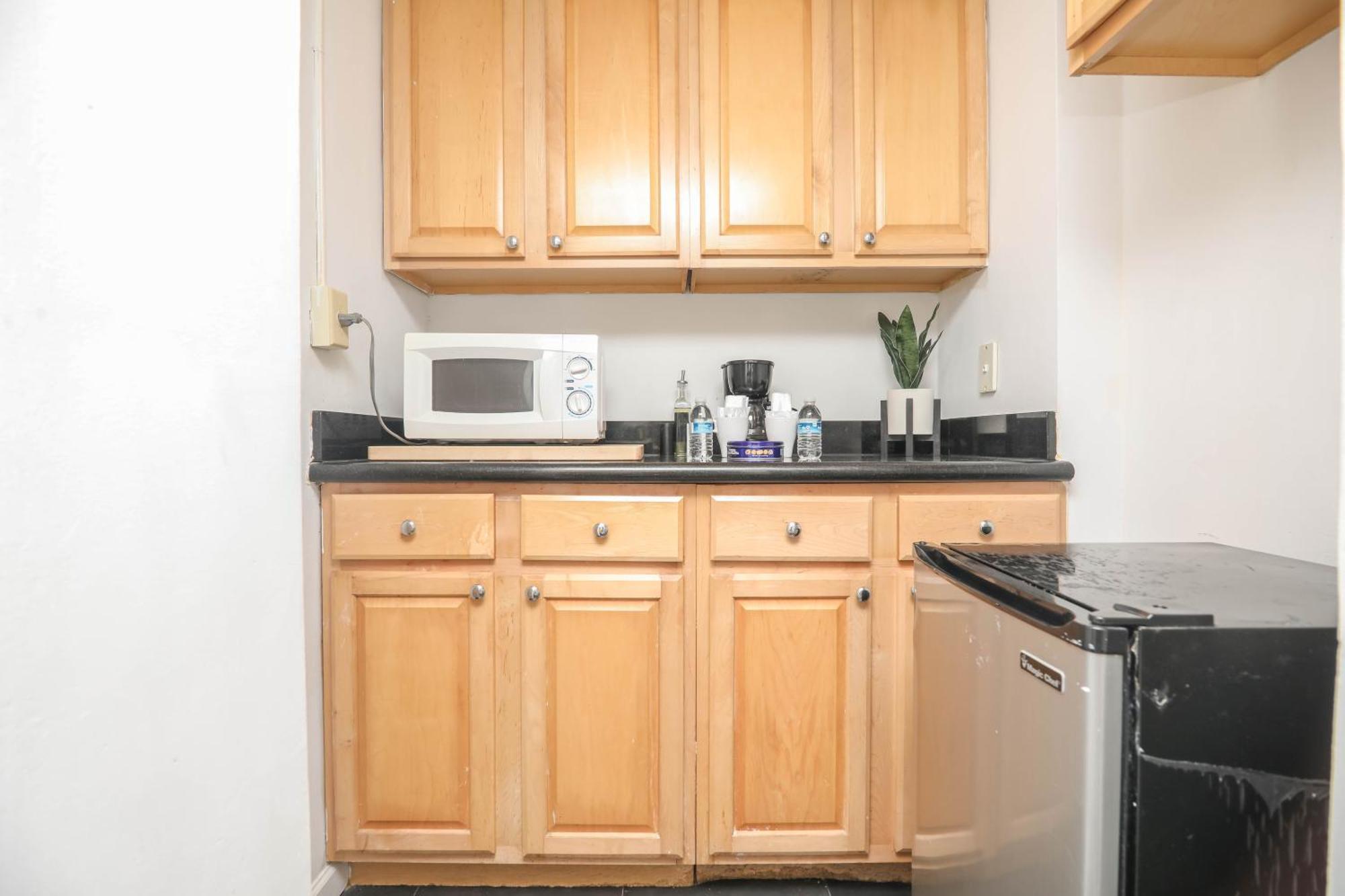 Girasole Rentals Suites Miami Beach Room photo